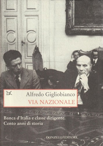 Via nazionale banca italia - via,