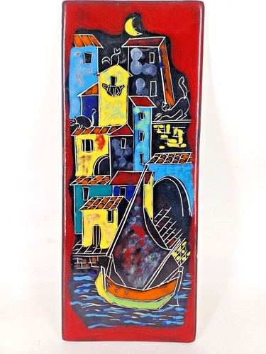 Ceramique artistique decor - ceramique,