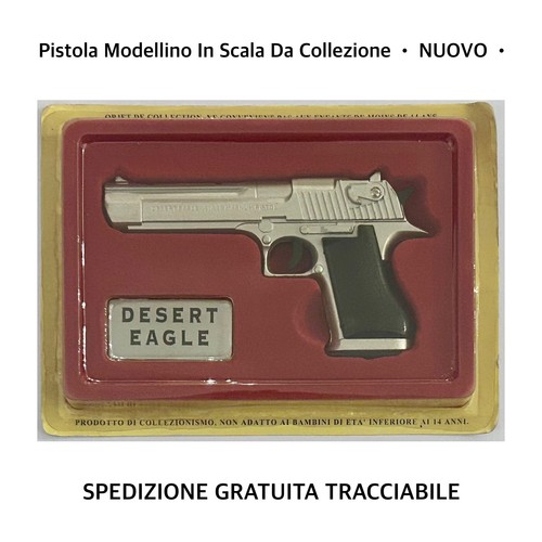 Magnum desert eagle - eagle, pistola