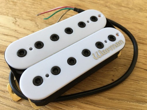 Warman white destroyer poli - warman,