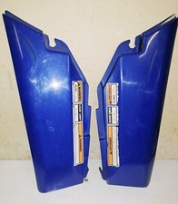 YAMAHA XTZ 750 SUPER TENERE