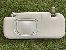 ALETTA PARASOLE SINISTRA FIAT 500X 2015- 735604086