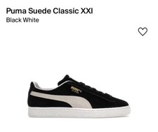 Brand New Puma Suede Classic