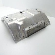 Carena protezione motore