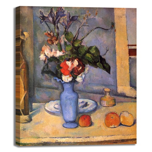Cezanne natura morta design - natura, 58