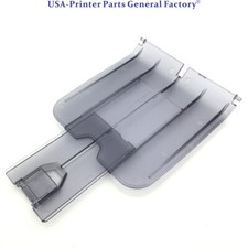 Vassoio di uscita carta Assy