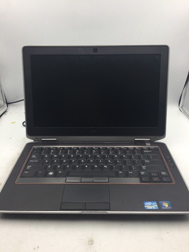 Dell latitude e5420 - dell,