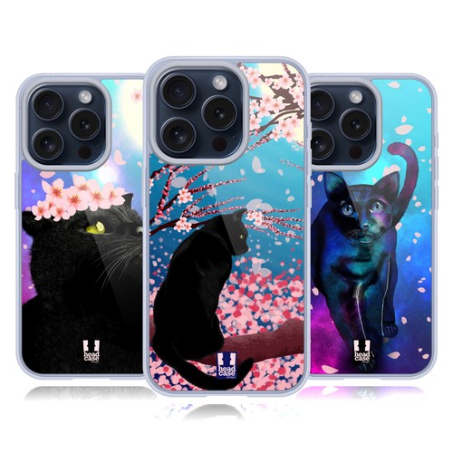 Head case gatti boccioli - gatti,