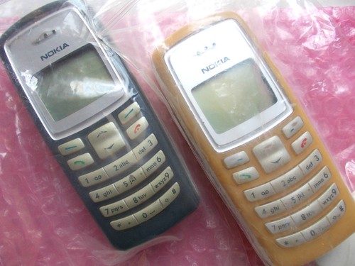 Telefono cellulare nokia 2100 - cellulare,