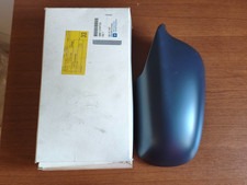 CALOTTA COPRI SPECCHIETTO RETROVISORE SINISTRO SAAB 9-3 2° SERIE 2002-2014