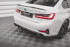 Diffusore posteriore per BMW