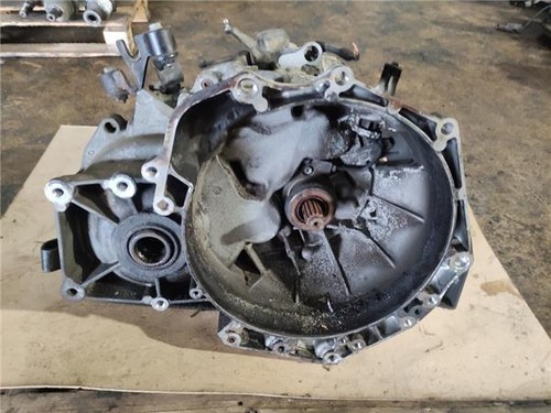 Cambio manuale opel vectra - cambio,