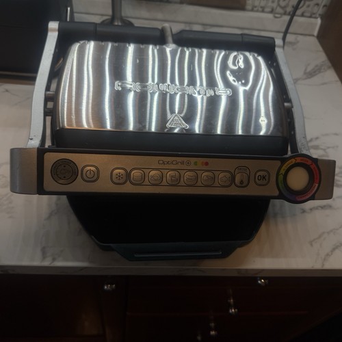 Rowenta gr712d optigrill - gr712d,