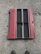 Mascherina Anteriore FIAT 697