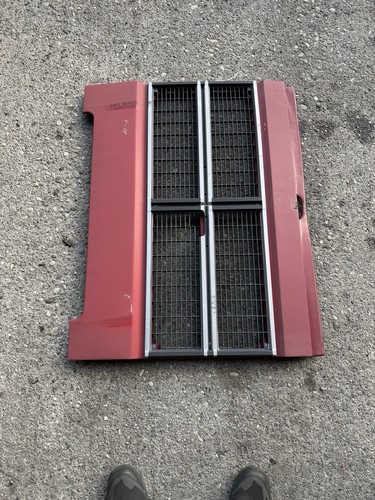 Mascherina anteriore fiat 697 - mascherina,