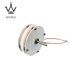 Mini Generatore a Disco