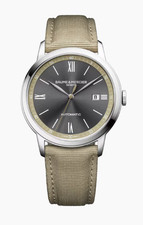Orologio Automatico Baume et
