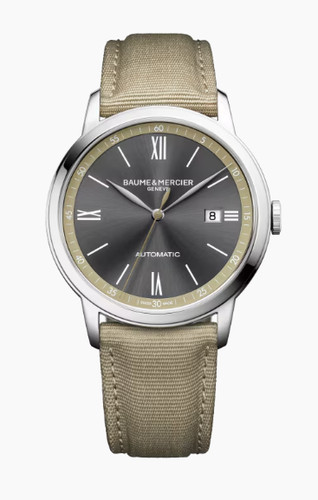 Orologio automatico baume - automatico, et
