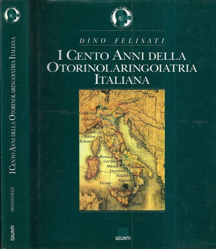 Cento anni della - i,