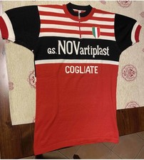Santini maglia ciclismo - maglia,