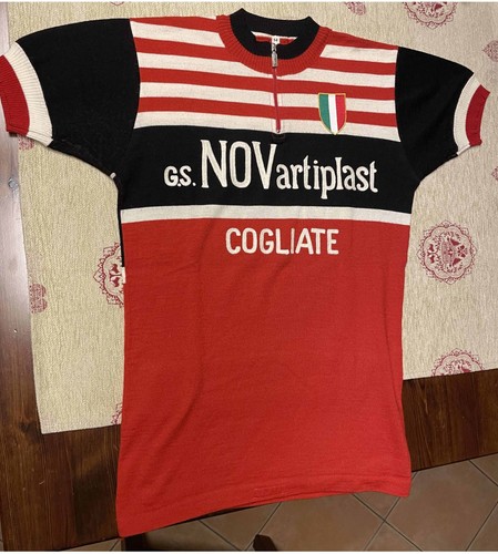 Santini maglia ciclismo - santini,