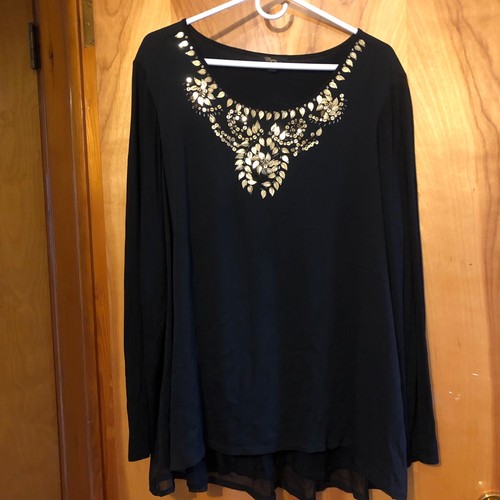 Top donna cupio - top, in