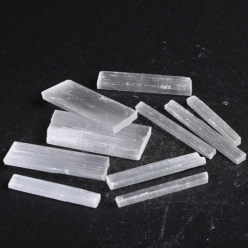 10pc crystal transparent - 10pc,