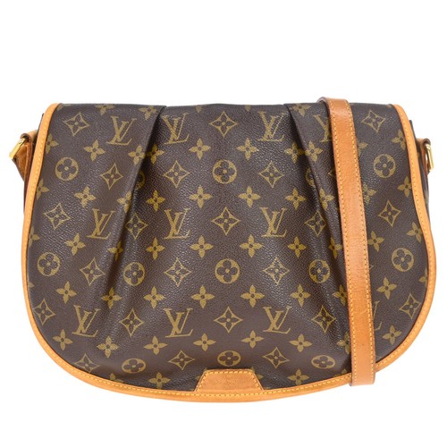 Borsa tracolla best02 louis - tracolla,