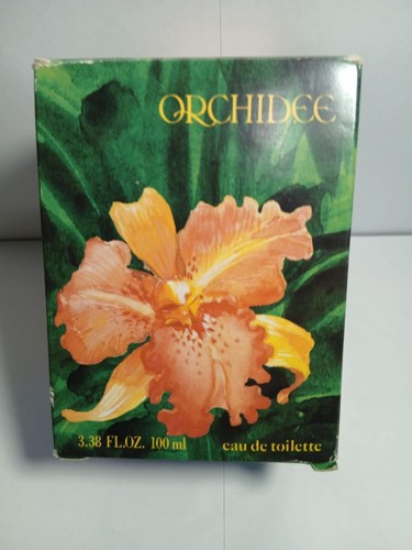 Yves rocher orchidée - yves,