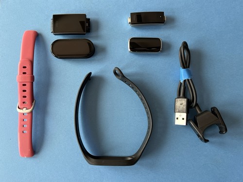 Fitbit luxe alta - fitbit, charge
