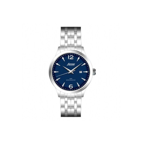 Mens wristwatch lorenz 21061bb - mens,