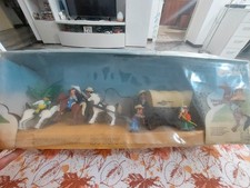 Super Charly Dulcop Western Story Tipo Playmobil ref 954