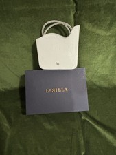 borsellina le silla