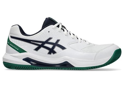 Asics gel dedicate - gel, 8
