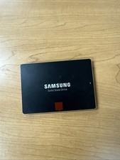 Samsung SSD 850 PRO 256 GB