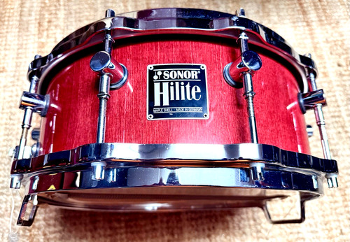 Raro rullante sonor - raro,
