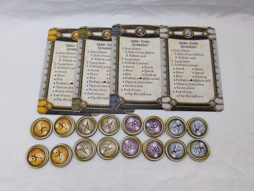 Set giri di discesa - set, (20)