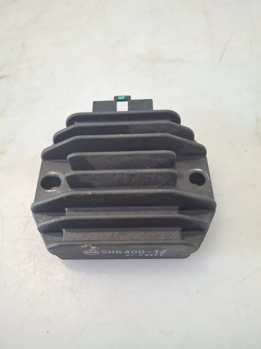 Regolatore tensione piaggio - regolatore,