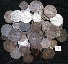 LOTTO DI 0,5 Kg REGNO D'ITALIA