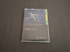 DVD Navigazione NUOVO MERCEDES