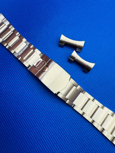 Tudor 22mm bracelet stainless - ,