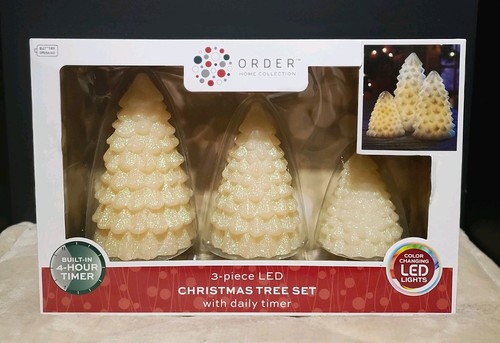 Order home collection - order,