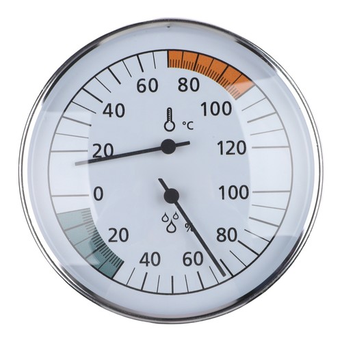 Termometro sauna parete 100 - da,