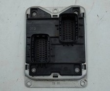 CENTRALINA per FIAT BRAVA (1M) (07/98>10/02<) 80 16V SX BER. 5P/B/1242CC 1996