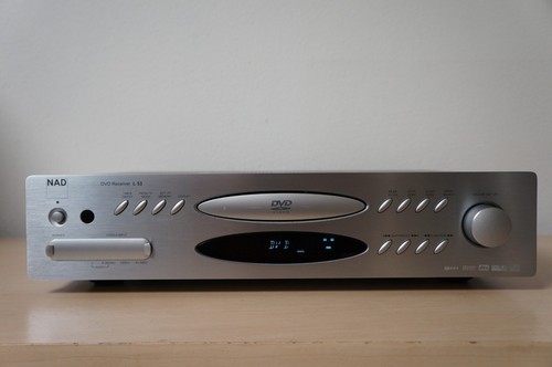 Nad l53 ricevitore dvd - ricevitore,
