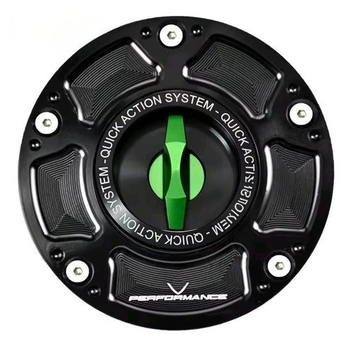 Tappo carburante ducati - carburante,