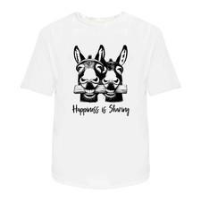 Shirt unisex la - unisex, 'la