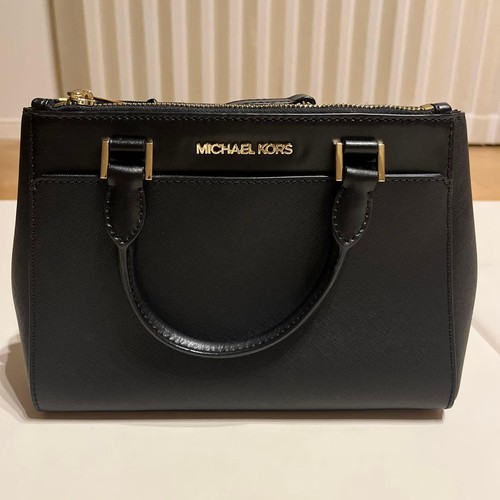 Borsa tracolla michael kors - borsa,