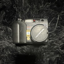 Olympus CAMEDIA C-4040ZOOM