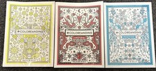 Coloreanding Tattoo, Postivo